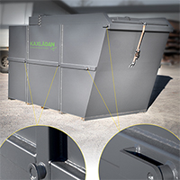 Kax Container bild 2