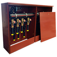 Verzamelbox Magnelis bild 3