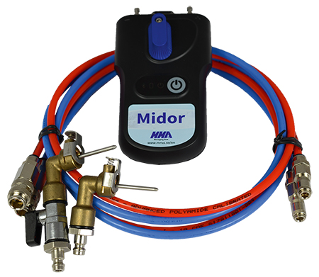 MMA Midor