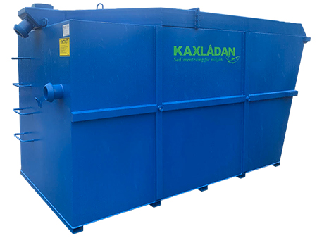 Kax Container