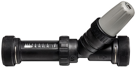 TacoSetter Hyline DN32