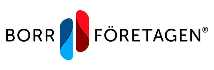 Borrföretagen