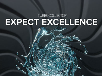 TurboCollector - VERWACHT UITMUNTENDHEID
