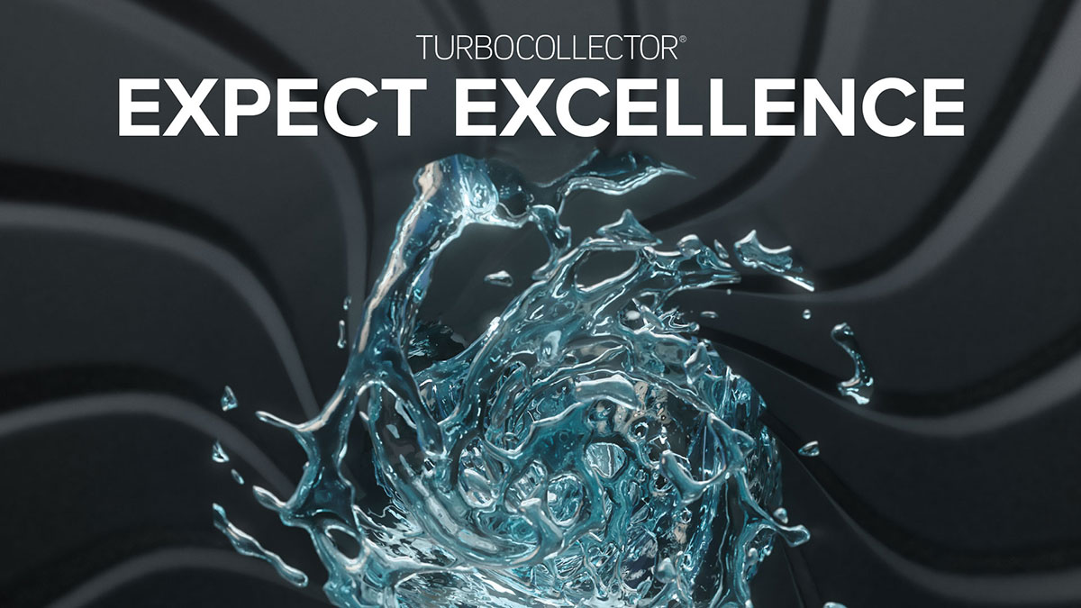 TurboCollector - VERWACHT UITMUNTENDHEID