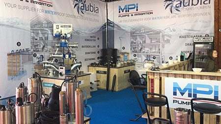 MATEXPO (stand 201)