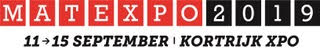 Matexpo Kortrijk Belgie