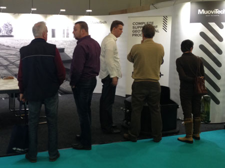 VSK Beurs 2014